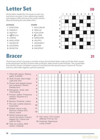 Puzzler Annual 2026 - Puzzler [KSIĄŻKA]