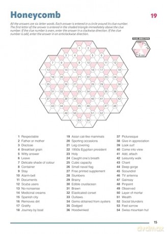 Puzzler Annual 2026 - Puzzler [KSIĄŻKA]