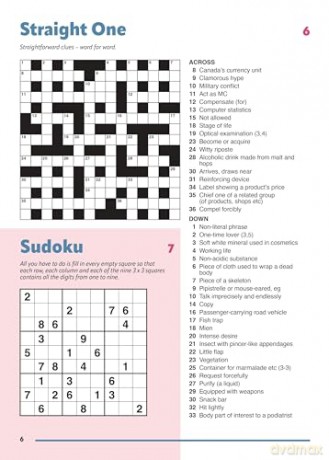 Puzzler Annual 2026 - Puzzler [KSIĄŻKA]