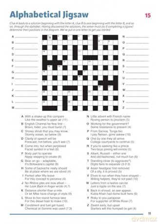 Puzzler Annual 2026 - Puzzler [KSIĄŻKA]