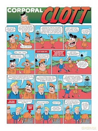 The Dandy Annual 2026 - Dandy [KSIĄŻKA]