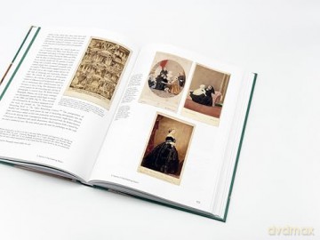 The Modern Dream of Order: Victoria, Photography and the Social Imagination - Eva Ehninger [KSIĄŻKA]
