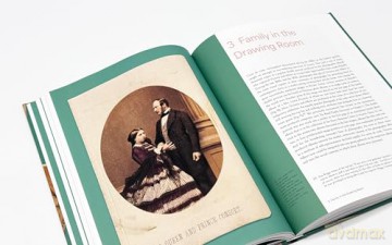 The Modern Dream of Order: Victoria, Photography and the Social Imagination - Eva Ehninger [KSIĄŻKA]