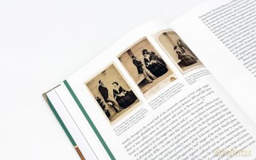 The Modern Dream of Order: Victoria, Photography and the Social Imagination - Eva Ehninger [KSIĄŻKA]