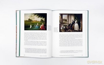 The Modern Dream of Order: Victoria, Photography and the Social Imagination - Eva Ehninger [KSIĄŻKA]