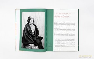 The Modern Dream of Order: Victoria, Photography and the Social Imagination - Eva Ehninger [KSIĄŻKA]