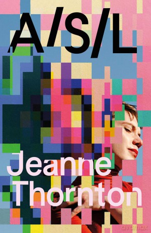 A/S/L - Jeanne Thornton [KSIĄŻKA]