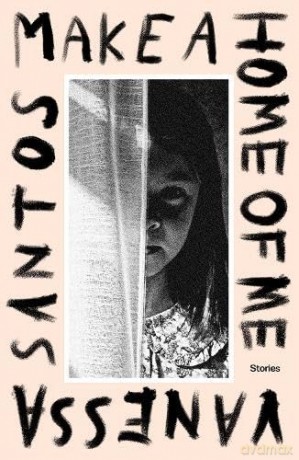 Make a Home of Me - Vanessa Santos [KSIĄŻKA]