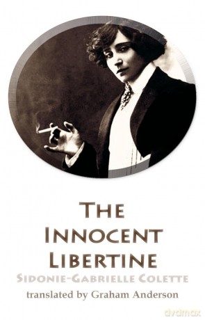 The Innocent Libertine (Dedalus European Classics) - Sidonie-Gabrielle Colette [KSIĄŻKA]