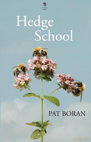 Hedge School - Pat Boran [KSIĄŻKA]