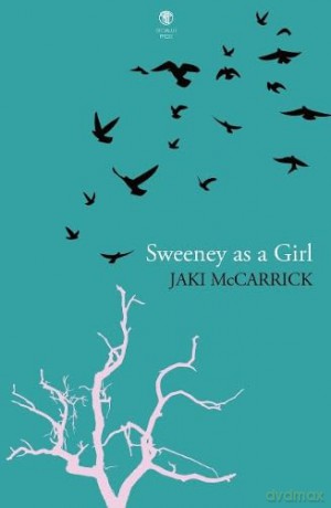 Sweeney as a Girl - Jaki McCarrick [KSIĄŻKA]