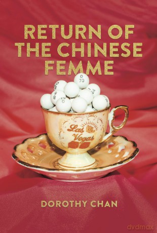 Return of the Chinese Femme - Dorothy Chan [KSIĄŻKA]
