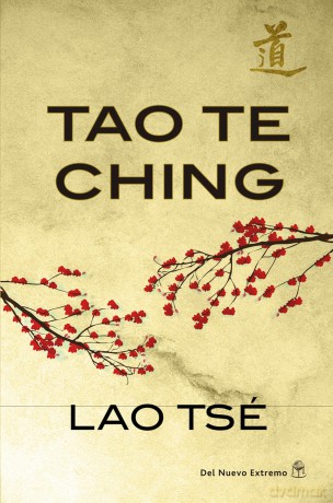 Tao te ching - Lao Tse [KSIĄŻKA]