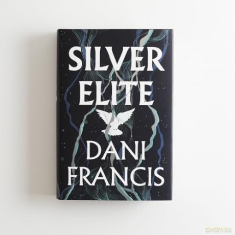 Silver Elite - Dani Francis [KSIĄŻKA]