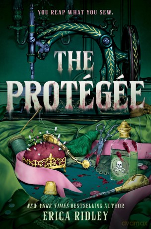 The Protégée - Erica Ridley [KSIĄŻKA]