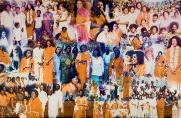 Alice Coltrane, Monument Eternal - Alice Coltrane [KSIĄŻKA]