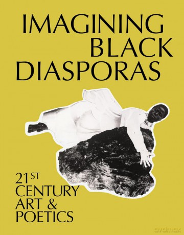 Imagining Black Diasporas: 21st-Century Art and Poetics - Dhyandra Lawson [KSIĄŻKA]