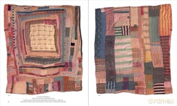 Routed West: Twentieth-Century African American Quilts in California - Elaine Yau [KSIĄŻKA]
