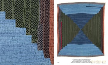 Routed West: Twentieth-Century African American Quilts in California - Elaine Yau [KSIĄŻKA]
