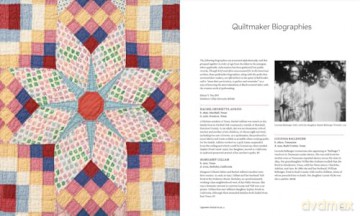 Routed West: Twentieth-Century African American Quilts in California - Elaine Yau [KSIĄŻKA]
