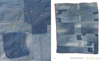 Routed West: Twentieth-Century African American Quilts in California - Elaine Yau [KSIĄŻKA]