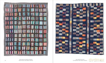 Routed West: Twentieth-Century African American Quilts in California - Elaine Yau [KSIĄŻKA]
