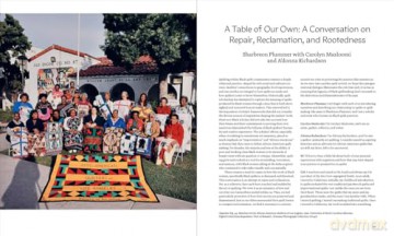 Routed West: Twentieth-Century African American Quilts in California - Elaine Yau [KSIĄŻKA]