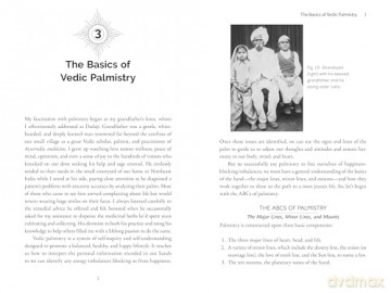Palmistry for Happiness: The Transformational Power of Vedic Hand Reading - Ghanshyam Singh Birla [KSIĄŻKA]