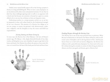 Palmistry for Happiness: The Transformational Power of Vedic Hand Reading - Ghanshyam Singh Birla [KSIĄŻKA]