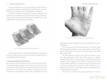 Palmistry for Happiness: The Transformational Power of Vedic Hand Reading - Ghanshyam Singh Birla [KSIĄŻKA]