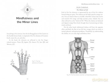 Palmistry for Happiness: The Transformational Power of Vedic Hand Reading - Ghanshyam Singh Birla [KSIĄŻKA]
