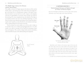 Palmistry for Happiness: The Transformational Power of Vedic Hand Reading - Ghanshyam Singh Birla [KSIĄŻKA]