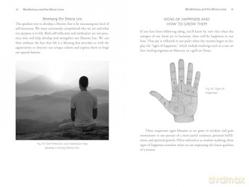 Palmistry for Happiness: The Transformational Power of Vedic Hand Reading - Ghanshyam Singh Birla [KSIĄŻKA]