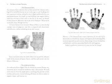 Palmistry for Happiness: The Transformational Power of Vedic Hand Reading - Ghanshyam Singh Birla [KSIĄŻKA]