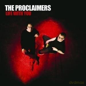 The Proclaimers: Life With You [CD]