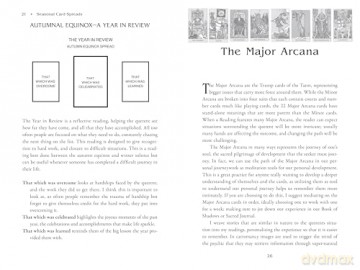 Tarot as Storyteller: Psychic Development, Cartomancy, and Reading the Web of Fate - Salicrow [KSIĄŻKA]