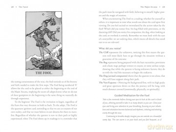Tarot as Storyteller: Psychic Development, Cartomancy, and Reading the Web of Fate - Salicrow [KSIĄŻKA]