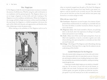Tarot as Storyteller: Psychic Development, Cartomancy, and Reading the Web of Fate - Salicrow [KSIĄŻKA]