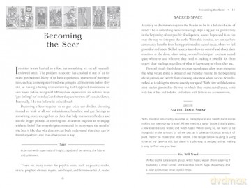 Tarot as Storyteller: Psychic Development, Cartomancy, and Reading the Web of Fate - Salicrow [KSIĄŻKA]
