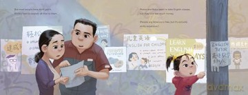 Little Bird Laila - Kelly Yang [KSIĄŻKA]
