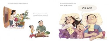 Little Bird Laila - Kelly Yang [KSIĄŻKA]