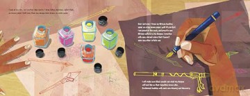 Make Your Mark: The Empowering True Story of the First Known Black Female Tattoo Artist - Jacci Gresham [KSIĄŻKA]