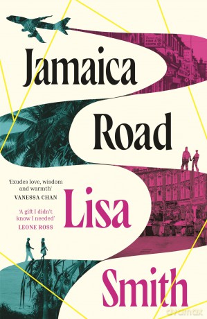 Jamaica Road - Lisa Smith [KSIĄŻKA]