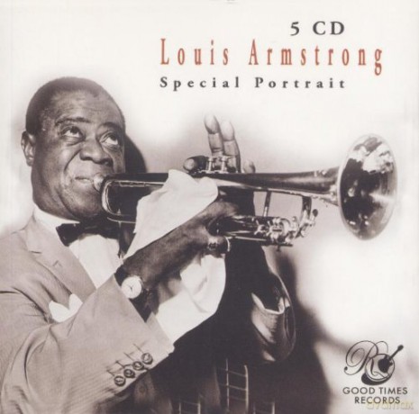 Special Portrait [CD]