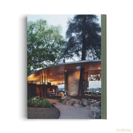 American Icons Vol. 2 - The Architecture of the United States: Elegance and Progress: Building the Nation: Transformations and Resilience - gestalten [KSIĄŻKA]