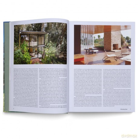 American Icons Vol. 2 - The Architecture of the United States: Elegance and Progress: Building the Nation: Transformations and Resilience - gestalten [KSIĄŻKA]
