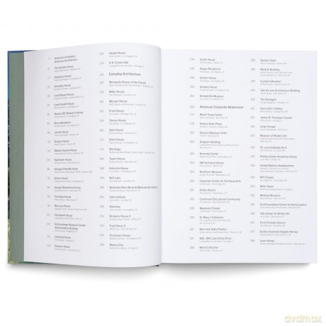American Icons Vol. 2 - The Architecture of the United States: Elegance and Progress: Building the Nation: Transformations and Resilience - gestalten [KSIĄŻKA]