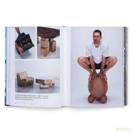 Circular Materials: Innovation and Reuse in Design and Architecture - gestalten [KSIĄŻKA]