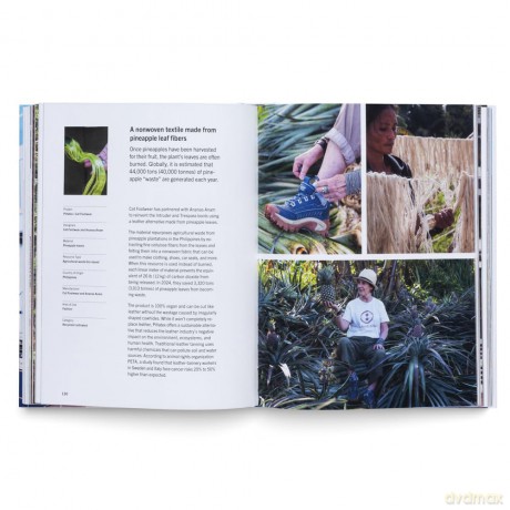 Circular Materials: Innovation and Reuse in Design and Architecture - gestalten [KSIĄŻKA]