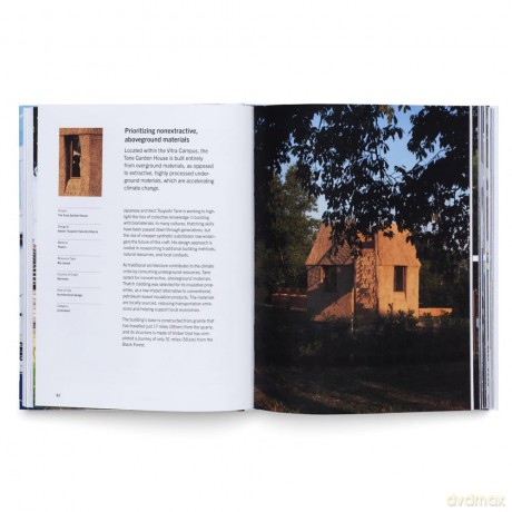 Circular Materials: Innovation and Reuse in Design and Architecture - gestalten [KSIĄŻKA]